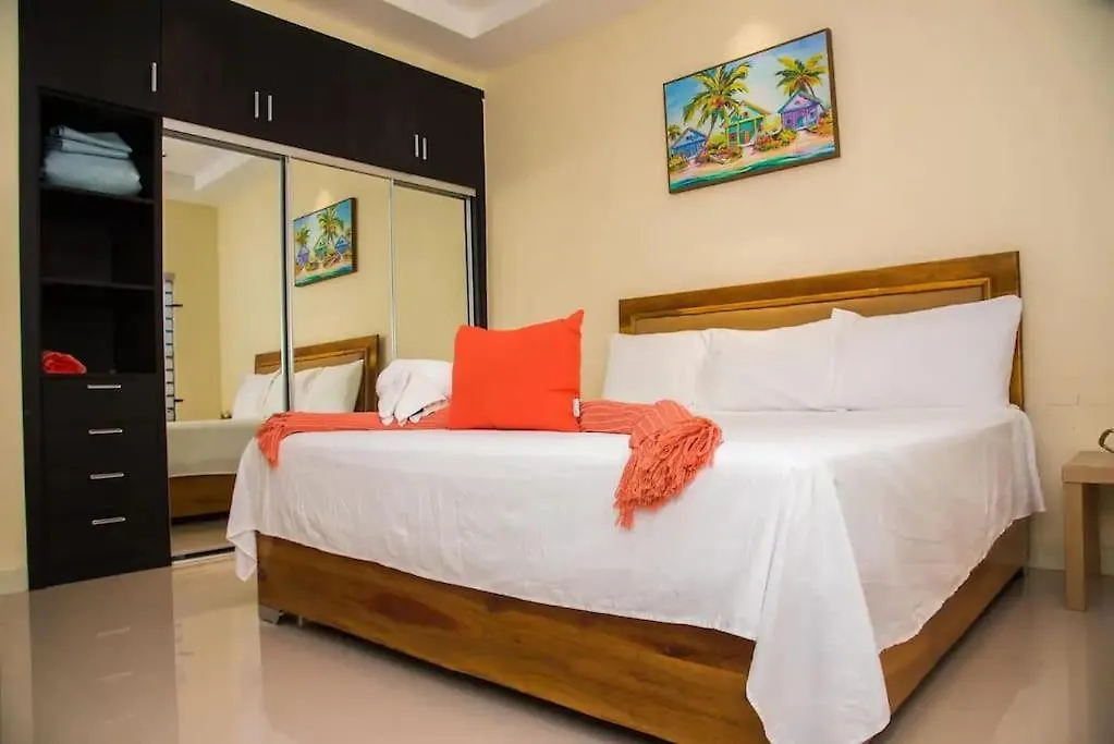 Oceanview @ Pyramid Point Villa אוצ'ו ריוס