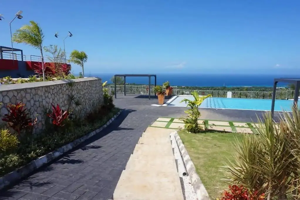 Oceanview @ Pyramid Point Villa