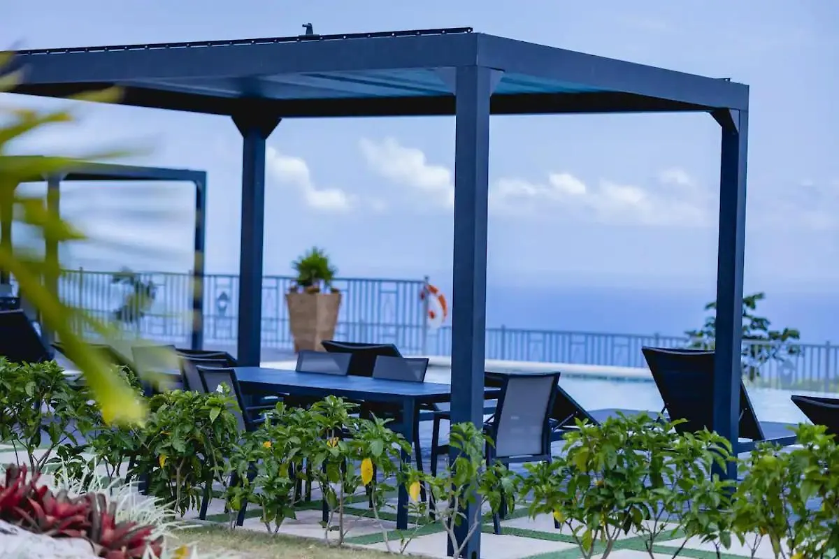 Сasa de vacaciones Oceanview @ Pyramid Point Villa Jamaica