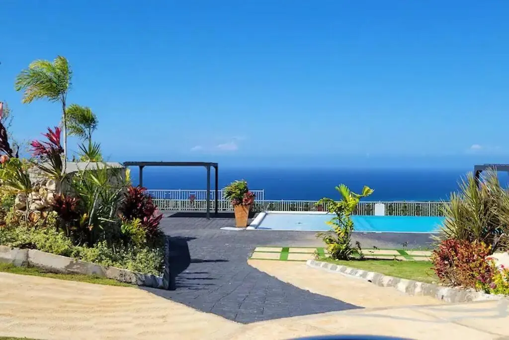 Oceanview @ Pyramid Point Villa Jamaica